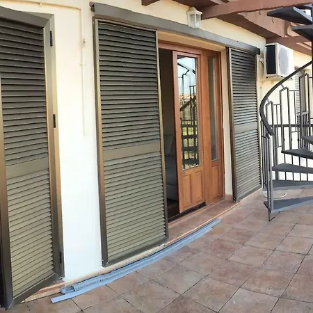 Costa Esuri Golf Y Playa Apartment Ayamonte Exterior photo