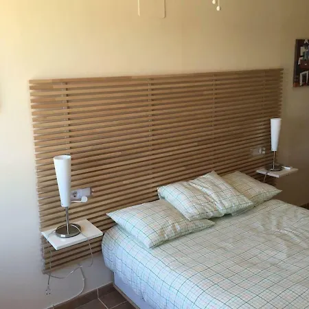 Costa Esuri Golf Y Playa Apartment Ayamonte Exterior photo