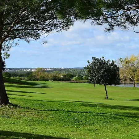 Costa Esuri Golf Y Playa Apartment Ayamonte Exterior photo