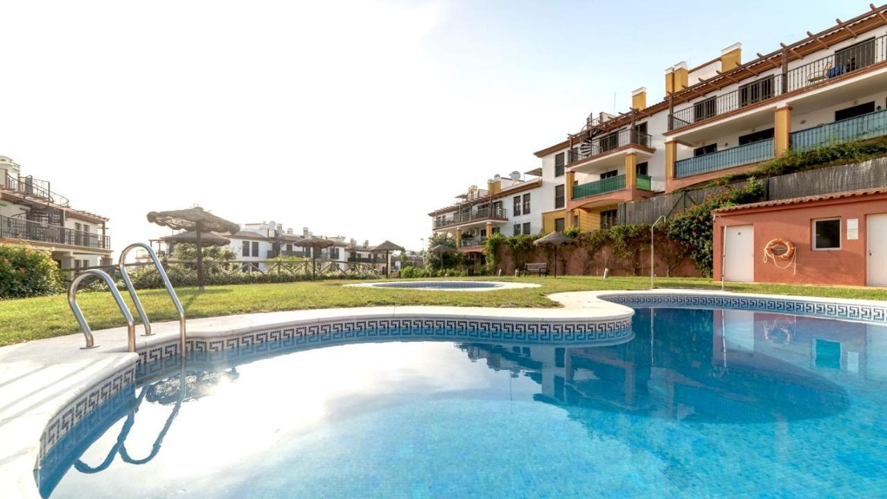 Apartment Costa Esuri Golf Y Playa