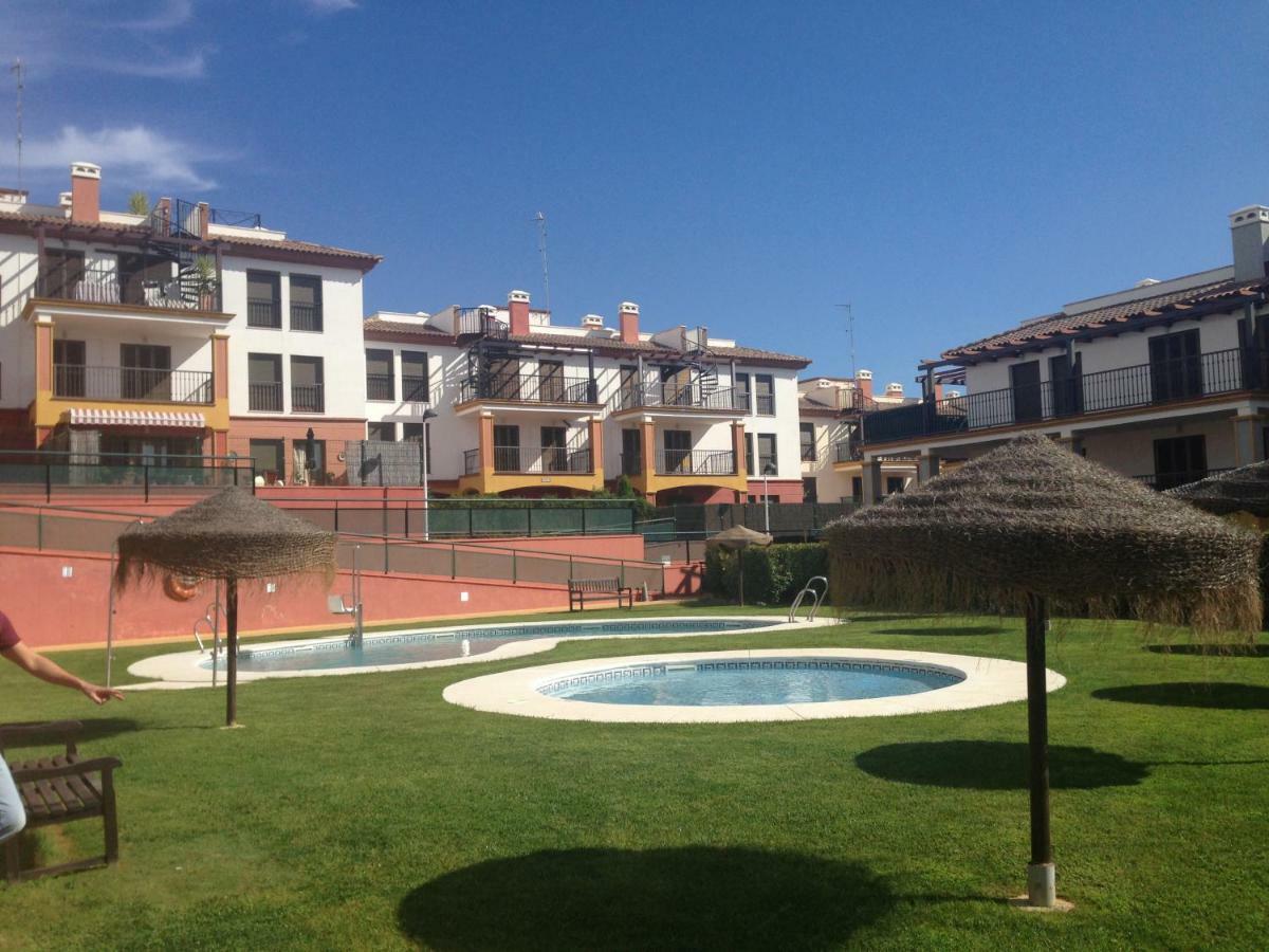 Costa Esuri Golf Y Playa * Ayamonte