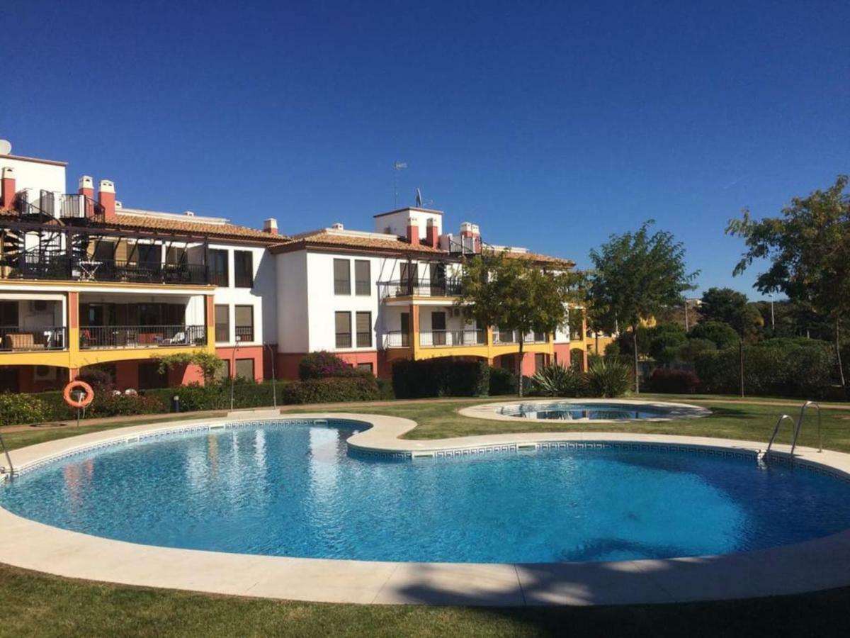 Apartment Costa Esuri Golf Y Playa
