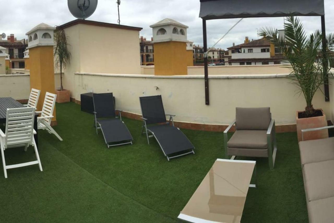 Costa Esuri Golf Y Playa Apartment Ayamonte