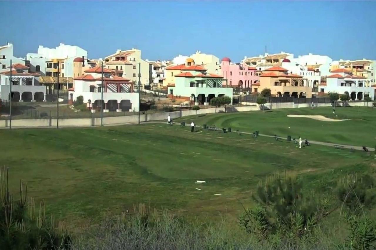 Costa Esuri Golf Y Playa *