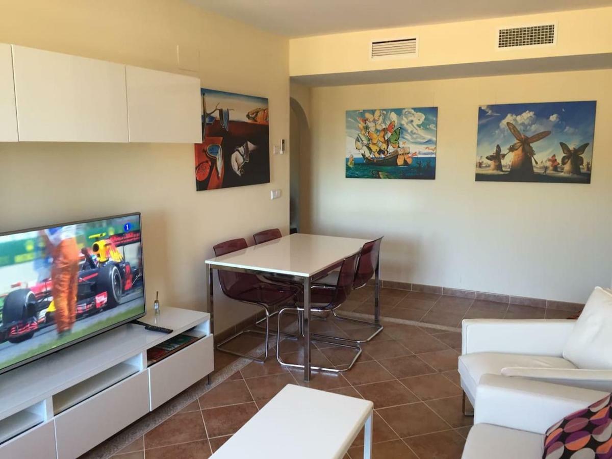 Costa Esuri Golf Y Playa * Ayamonte