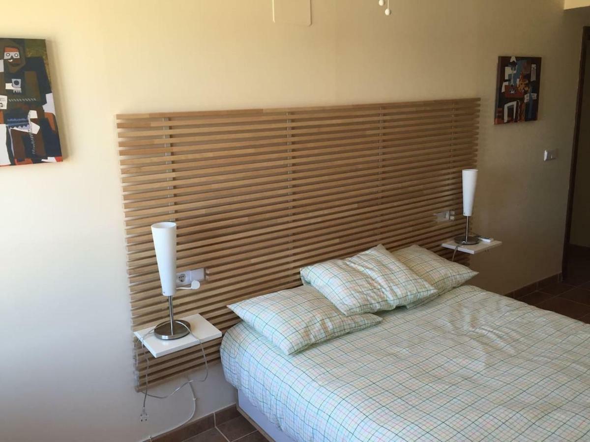 Costa Esuri Golf Y Playa *