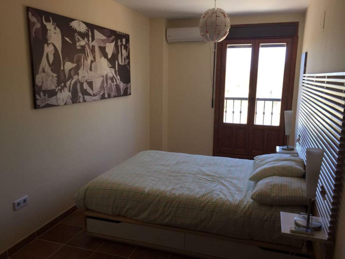 Costa Esuri Golf Y Playa Apartment *