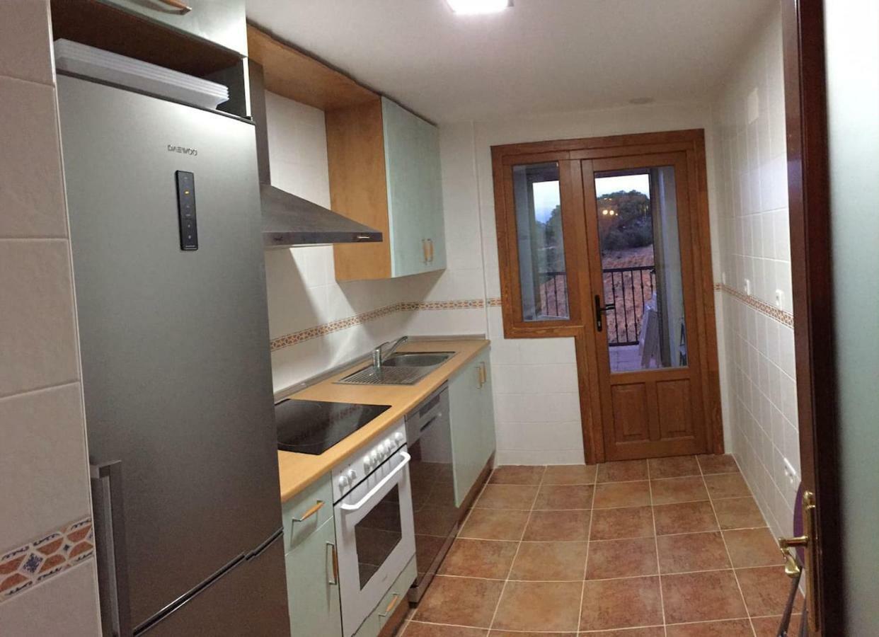 Apartment Costa Esuri Golf Y Playa *